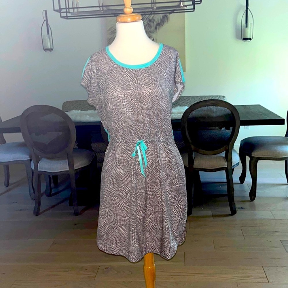 Title Nine dress